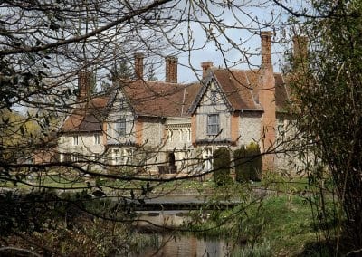 Elsing Hall, Country House