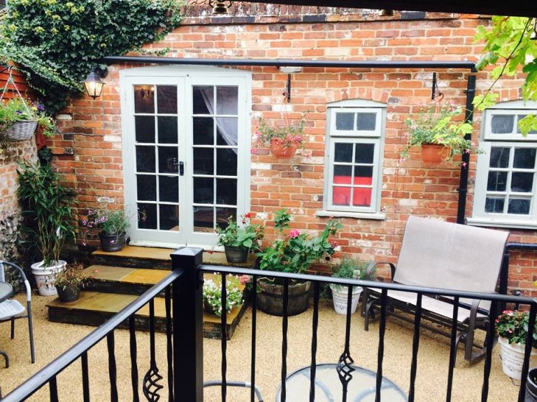 Shellys Bistro Restaurant Swaffham come and see us soon