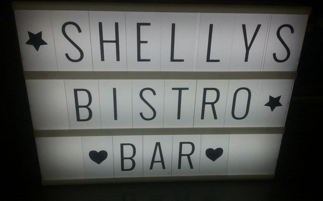 Shellys Swaffham Bistro Restaurant