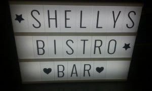 Shelleys Swaffham Bistro Bar