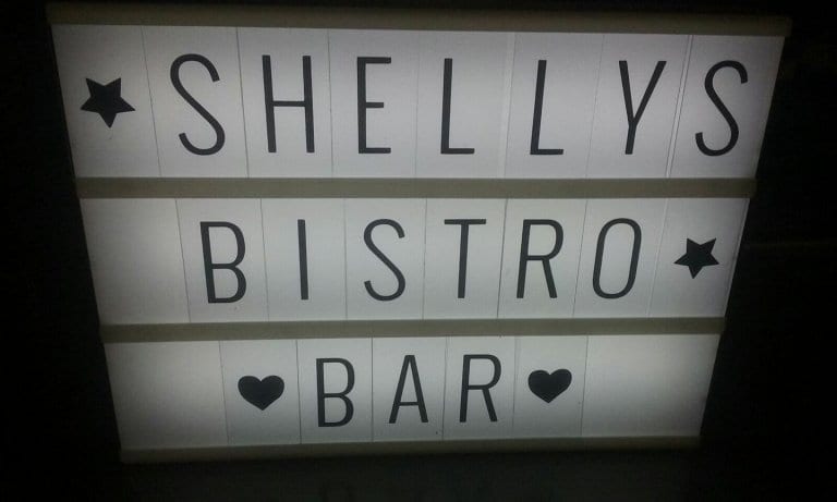 swaffham cafe with great food