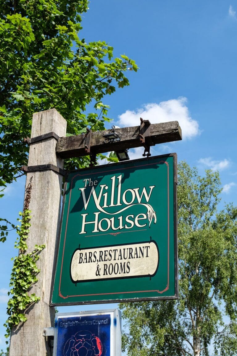 Lovely bed and breakfast situated in Watton Norfolk