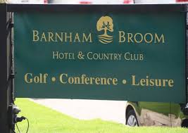 Barnham Broom Hotel