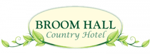 Broom Hall Country Hotel Saham Toney Thetford