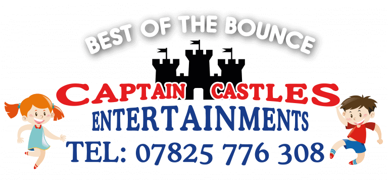 Bouncy Castle Hire for all occasions