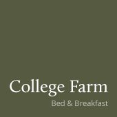 College Farm Bed and Breakfast Thetford