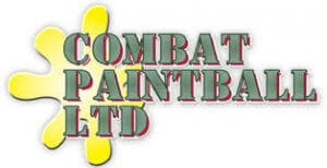 Combat Paintball