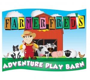 Farmer Fred's Adventure Play Barn