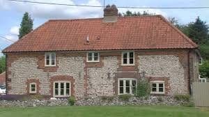 Flint House B&B Weasenham