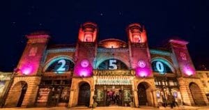 Great Yarmouth Hippodrome Circus