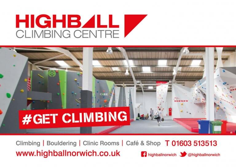 Climbing for everyone