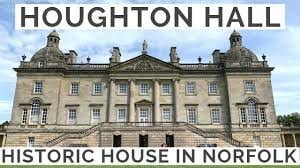 Houghton Hall Norfolk