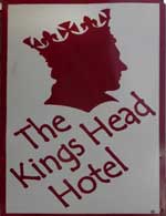 Kings Head Hotel Dereham