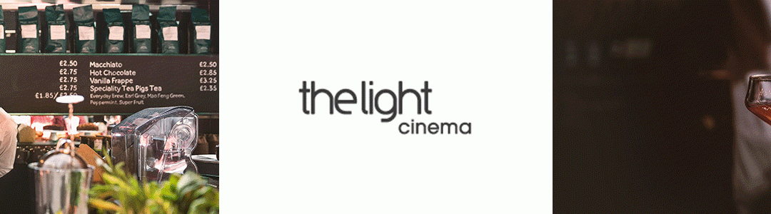 The Light Cinema Thetford, Norfolk