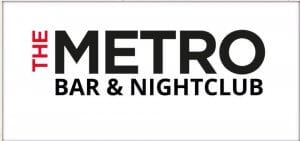 The Metro Bar and Nightclub in Dereham