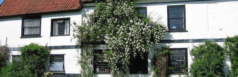 Historic Pub and old coaching Inn