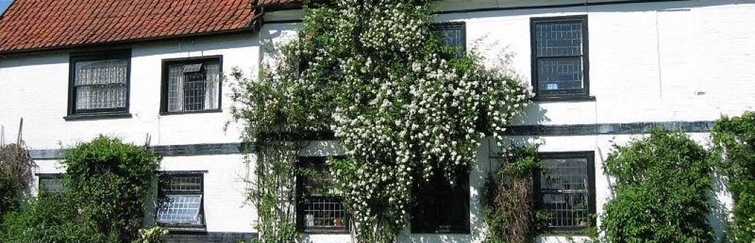 Historic Pub and old coaching Inn