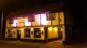 The Griffin Hotel Attleborough
