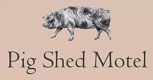 The Pig Shed Motel Newton by Castle Acre