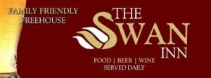 The Swan Inn Mattishall