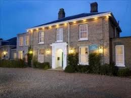 Wensum Guest House Norwich