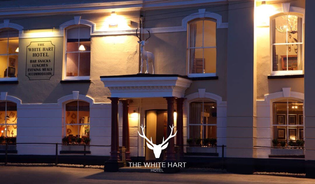 The White Hart Hotel Hingham Norwich, Norfolk