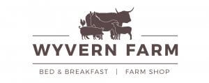 Wyvern Farm B&B Garvestone