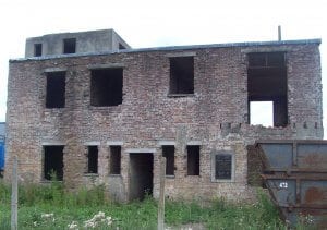 Shipdham, Control tower, WWII, Breckland, The Brecks, Norfolk, 8th Airforce, 