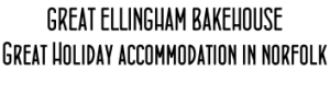 Holiday Accommodation Attleborough