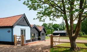 Holiday Cottage Norfolk Whitehands Farm Old Buckenham