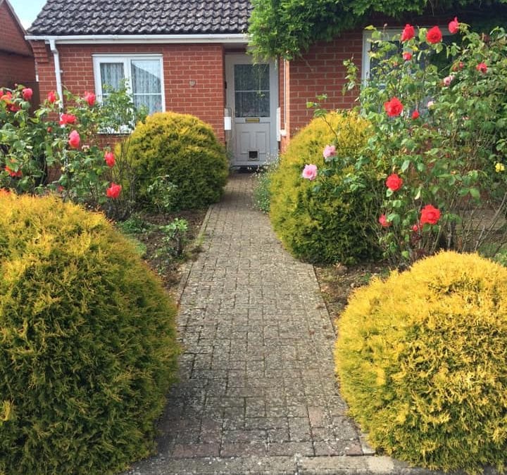 Gardeners in Swaffham – Gardening Company Swaffham