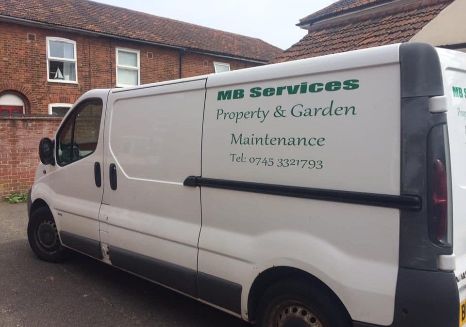 Gardeners in Watton – A Gardening Company in Watton