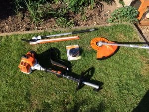 Gardening Equipment for Gardeners