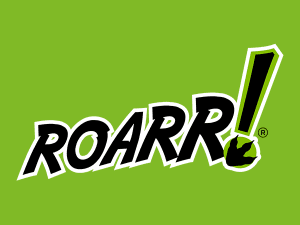 ROARR MENWADE